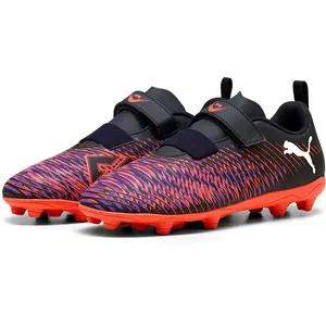 Puma Chaussures De Football Future 8 Play V Fg/ag Rb pas cher