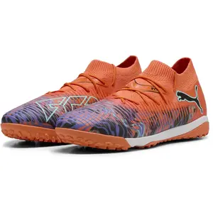 Puma Select Chaussures De Football Future 8 Match Creativity Tf pas cher