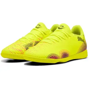 Puma Chaussures De Football Future 8 Play It Low pas cher