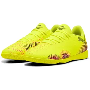 Puma Chaussures De Football Future 8 Play It Low pas cher