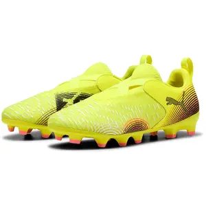 Puma Chaussures De Football Future 8 Match Ll Fg/ag pas cher