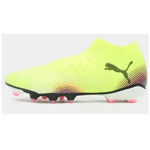 Puma Chaussures De Football Future 8 Pro Fg/ag pas cher