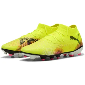 Puma Chaussures De Football Future 8 Pro Fg/ag pas cher