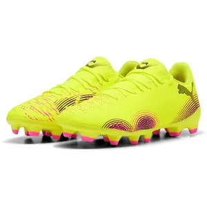 Puma Chaussures De Football Future 8 Play Fg/ag Womens pas cher