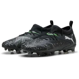 Comparateur de prix : Puma Chaussures De Football Future 8 Match Fg/ag