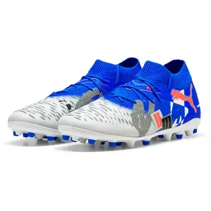 Puma Select Chaussures De Football Future 8 Match Forever Mg pas cher