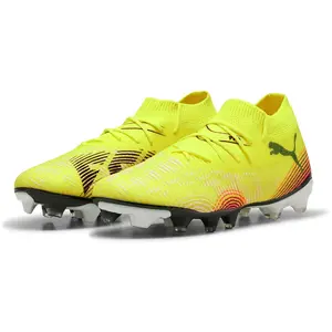 Puma Chaussures De Football Future 8 Match Fg/ag Womens pas cher