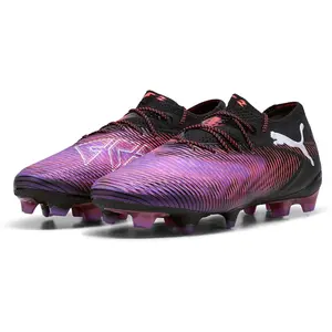 Puma Chaussures De Football Future 8 Ultimate Low FgVendu pargalaxus