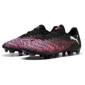 PUMA FUTURE Play FG - Black, Black 44 pas cher