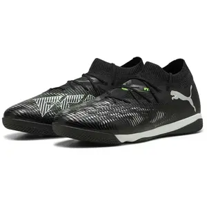 Puma Chaussures De Football Future 8 Match It Mid pas cher