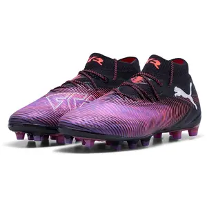 Puma Chaussures De Football Future 8 Ultimate AgVendu parrakuten