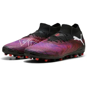 Puma Chaussures De Football Future 8 Pro Mg pas cher