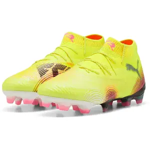 Puma Chaussures De Football 108380 Future 8 Ultimate Fg pas cher