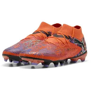 Puma Chaussures De Football Future 8 Pro Creativity Fg/ag pas cher