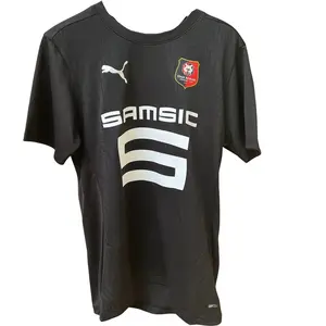 Puma Maillot d'entraînement Stade Rennais 2024/25 pas cher