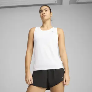 Puma T-shirt Sans Manches Run Velocity pas cher