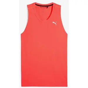 Puma T-shirt Sans Manches Seasons Coolcell pas cher