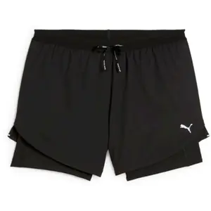 Puma Short Ultraweave 2in1 4´´ pas cher