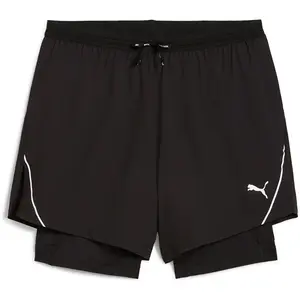 Comparateur de prix : Puma Short Ultraweave 2in1 5´´ 