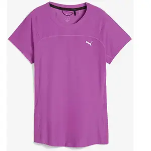 Puma T-shirt à Manches Courtes Seasons Coolcell pas cher
