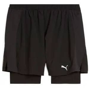 Comparateur de prix : Puma Short Run Velocity 2in1