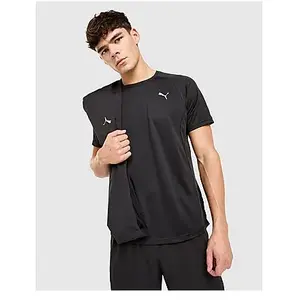 Comparateur de prix : Puma T-shirt à Manches Courtes Velocity