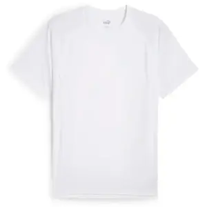 Puma T-shirt à Manches Courtes Velocity pas cher