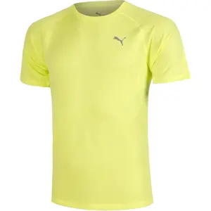 Comparateur de prix : Puma T-shirt à Manches Courtes Velocity