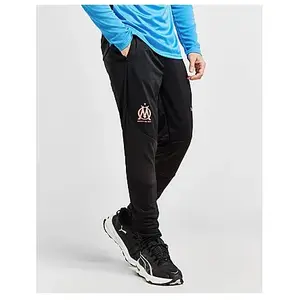 Puma Pantalon dentraînement OM 2024/25 pas cher