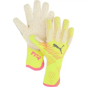 Comparateur de prix : Puma Gants De Gardien De But Future Ultimate Nc