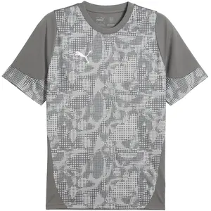 Puma, Hommes, T-shirt de sport, teamCUP Maillot d'entraînement (XL), G... pas cher
