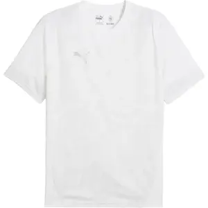 Puma, Hommes, T-shirt de sport, teamCUP Maillot d'entraînement (M), Bl...Vendu pargalaxus