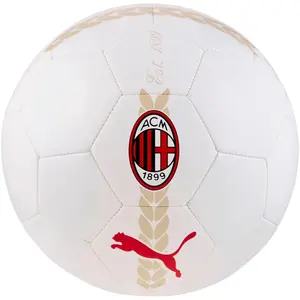 Puma Acm Prematch Bal - Sportwear - Volwassen pas cher