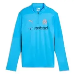 Puma Kinderopleiding top OM 2024/25 pas cher