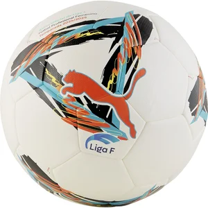 Puma Ballon De Football Orbita Liga F Hyb pas cher