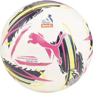 Puma Ballon De Football Orbita Liga Portugal Hyb pas cher