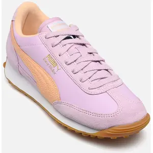 Puma Baskets Puma Easy Rider Vintage Pour Femme - 38