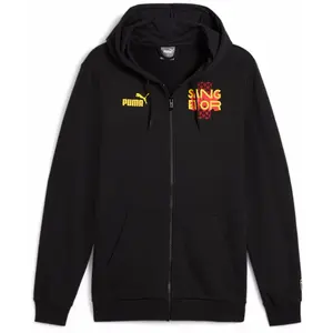 Puma Sweat à Capuche Rc Lens Culture 24/25 pas cher