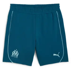 Puma Short OM Casual 2024/25 pas cher