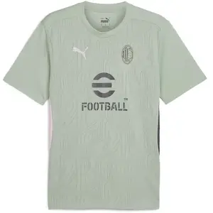 Puma Maillot Training Milan AC 2024/25 pas cher