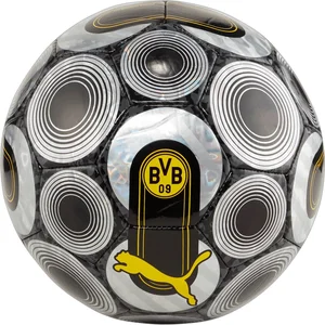 Comparateur de prix : Ballon De Football Puma Culture Borussia Dortmund