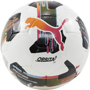 Ballon Puma Orbita 5 HS pas cher