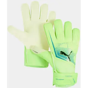 Comparateur de prix : Puma Ultra Play RC Bluemazing Fizzy Apple Keepershandschoenen - Maat 5