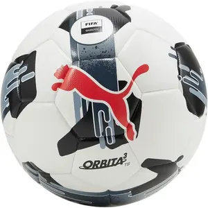 Puma, Ballon de football, (4) pas cher