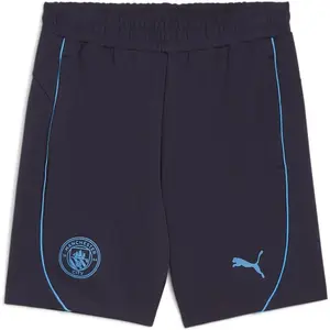 Puma Short Entraînement Manchester City Fc 24/25