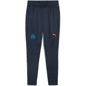 Puma Pantalon Entraînement Olympique Marseille 24/25 pas cher