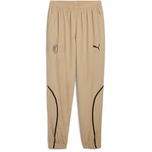 Puma Joggers Avant-match Ac Milan pas cher
