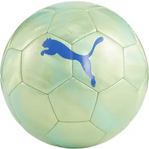 Puma bal Final Graphic groen - Maat 3 pas cher