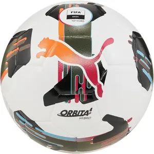 Puma Ballon De Football Orbita 4 HybVendu parbol