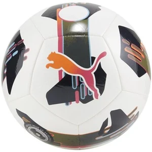 Puma voetbal Orbita 7 MS - Multicolor maat 4 trainingsbal. pas cher